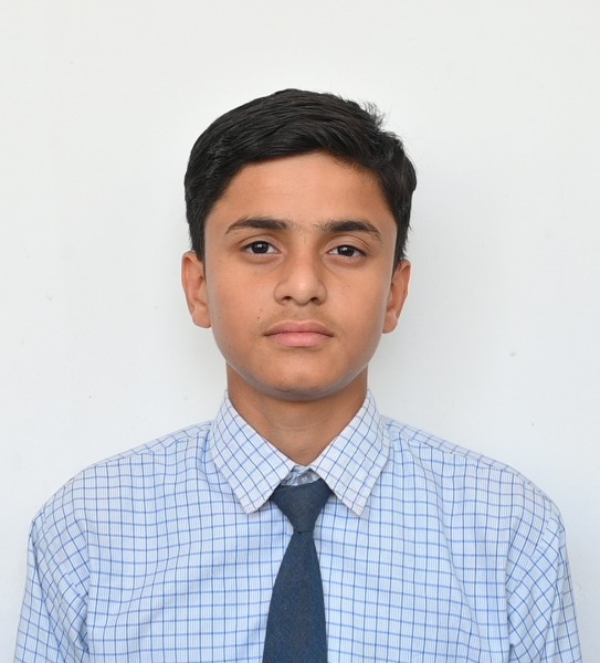 HEMANT SINGH 